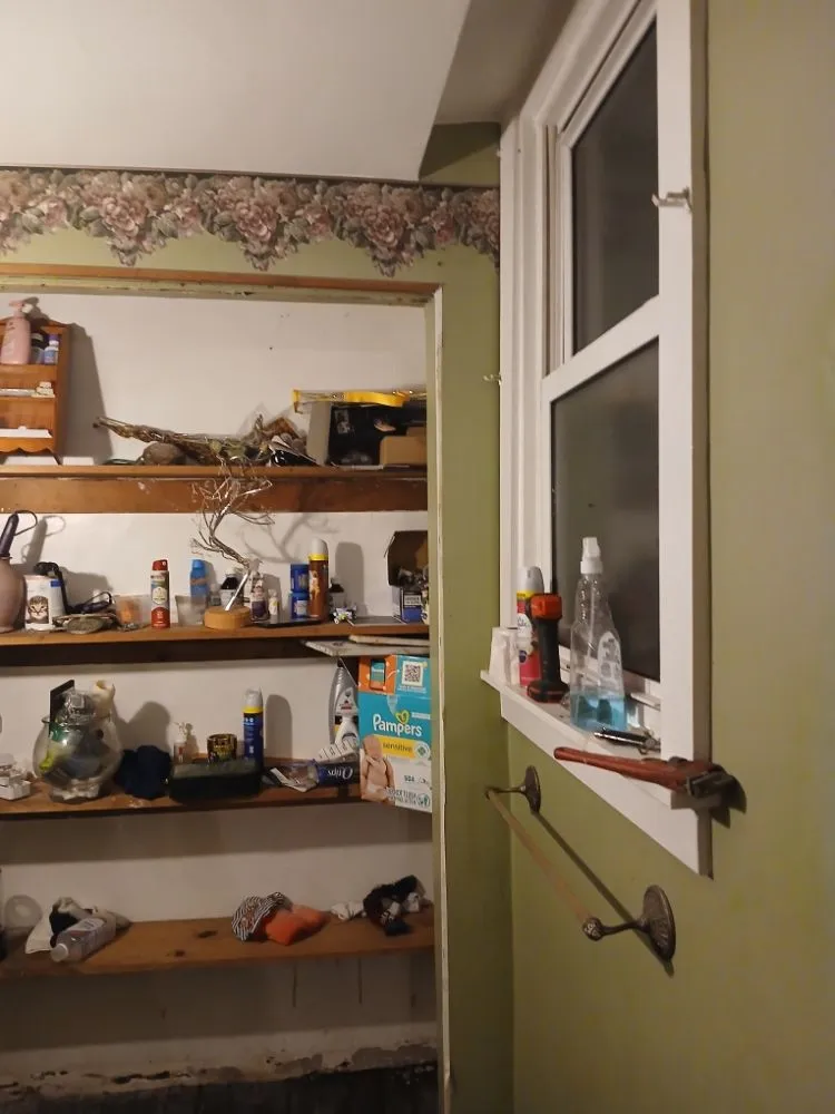 Slide of Off The Clock Plumbing And Heating