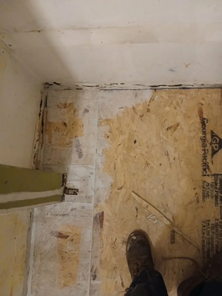 Slide of Off The Clock Plumbing And Heating