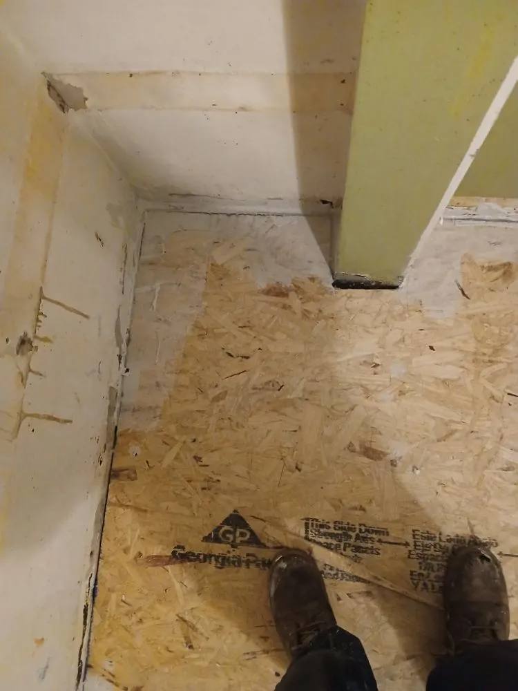 Emergency leak detection experts serving Carnegie, PA - Off The Clock Plumbing And Heating