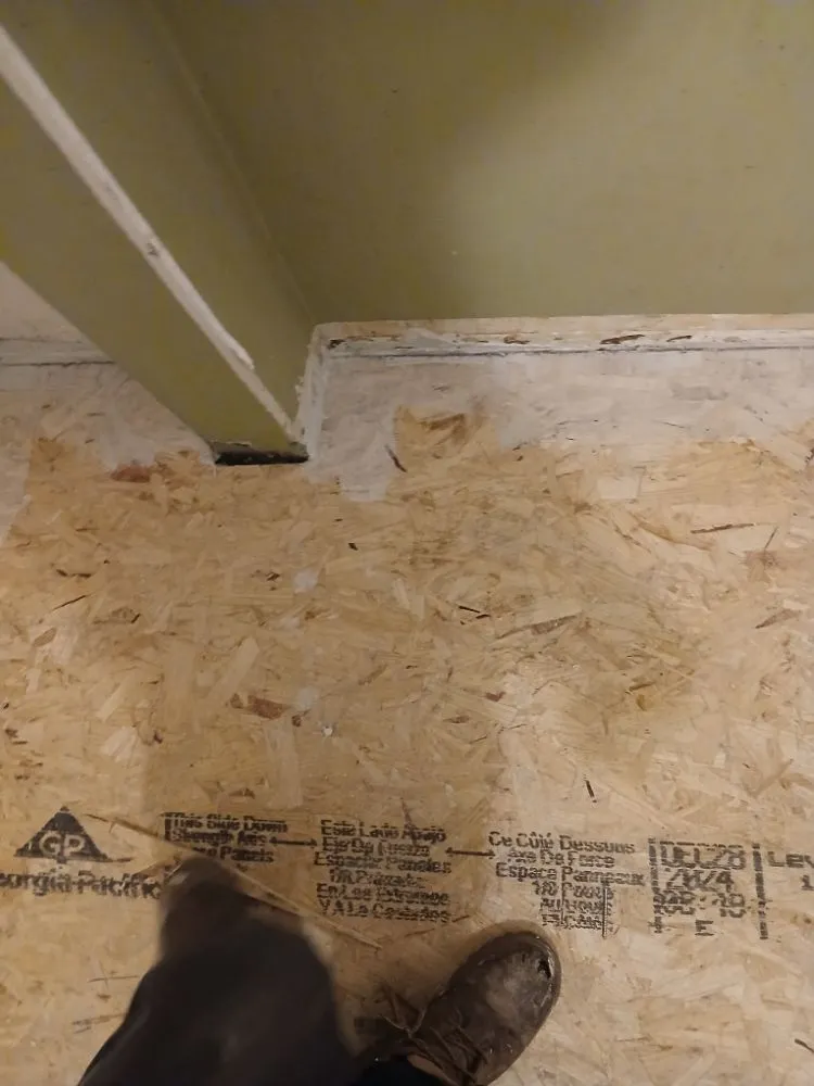 Affordable leak detection for homes in Carnegie, PA by Off The Clock Plumbing And Heating