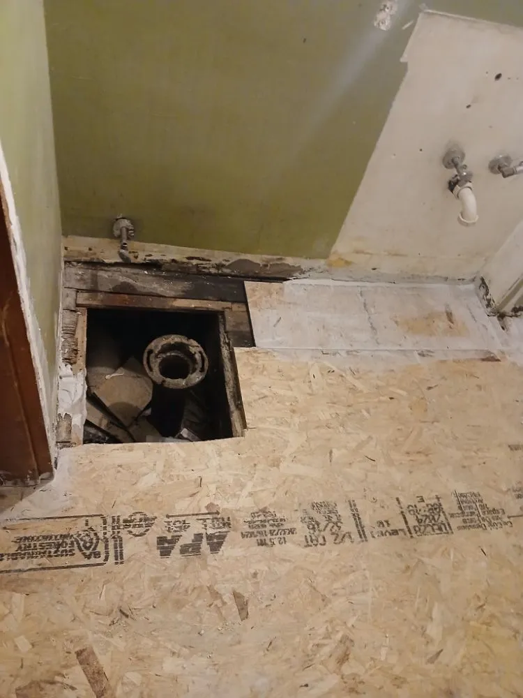 Reliable emergency plumbing experts serving Carnegie, PA - Off The Clock Plumbing And Heating