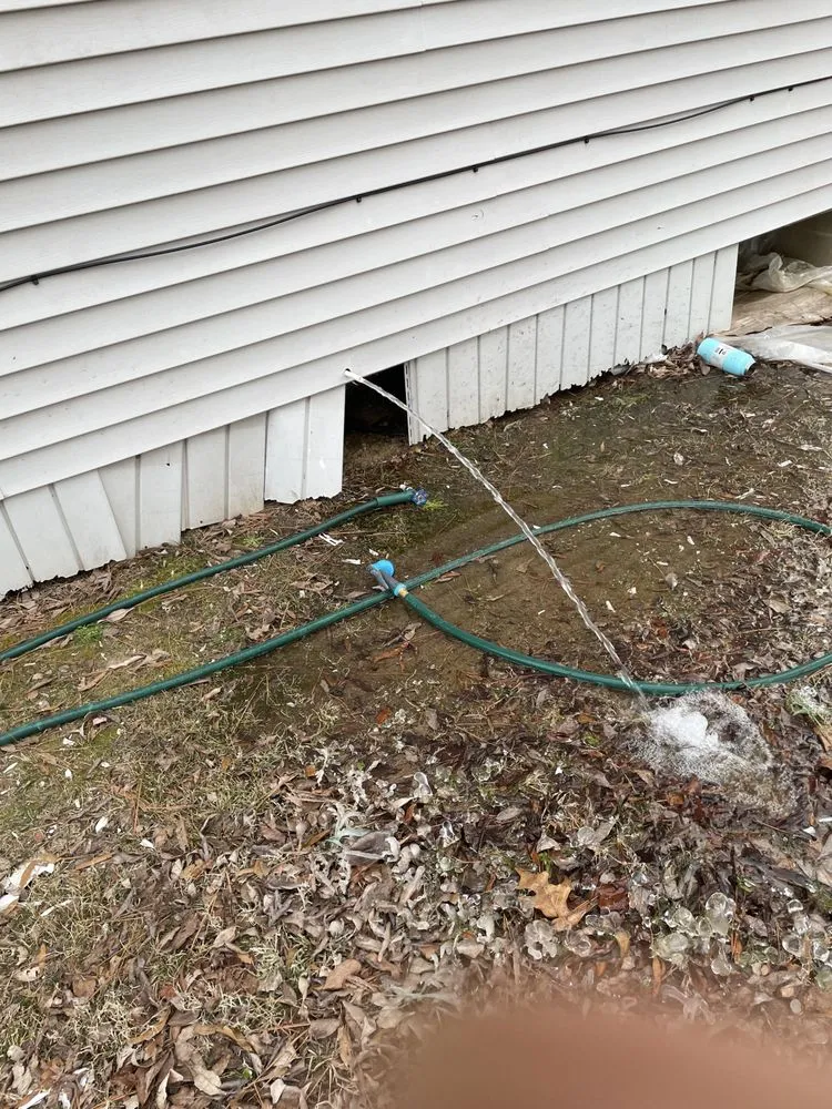 Slide of Off The Muscle Home Improvements