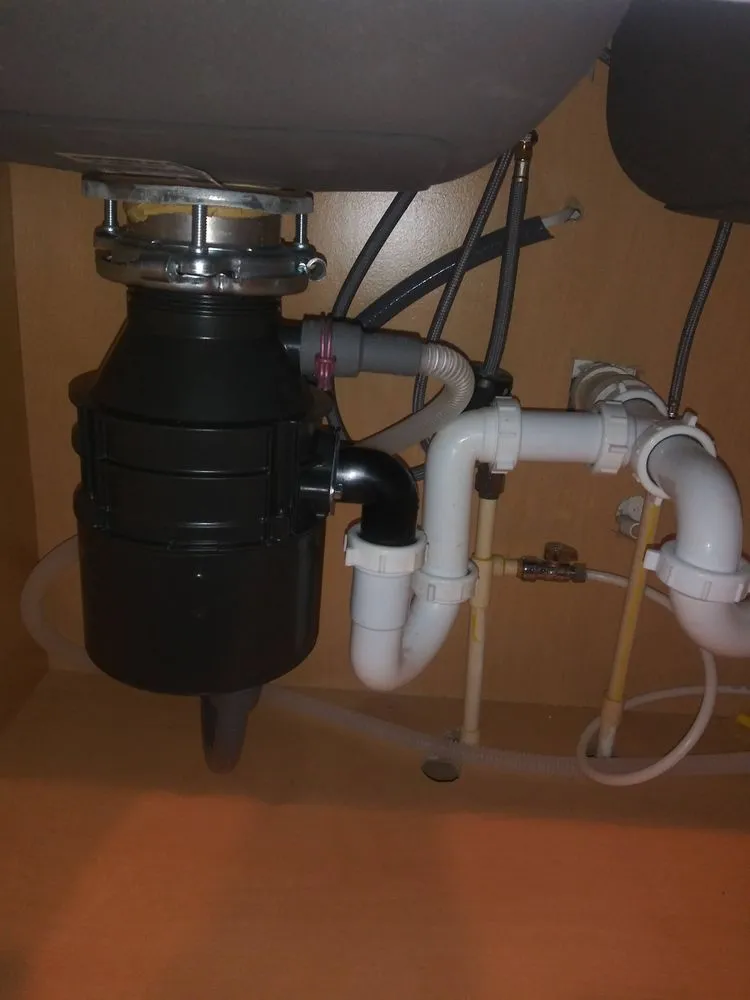 Slide of Official Appliance Care