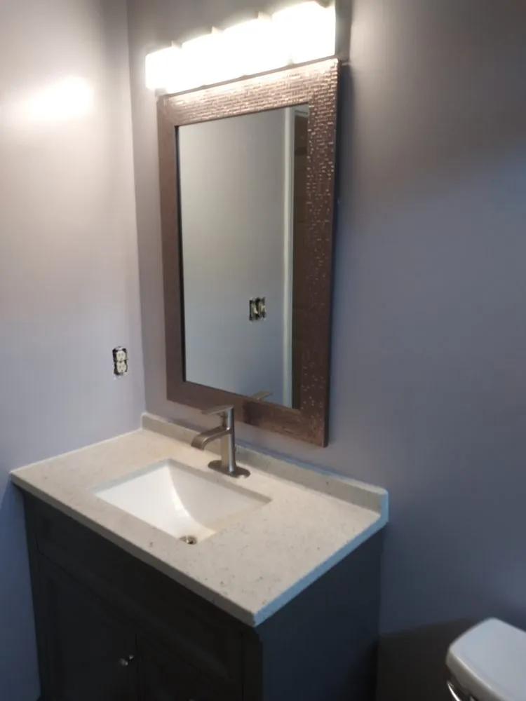 Slide of Official Appliance Care