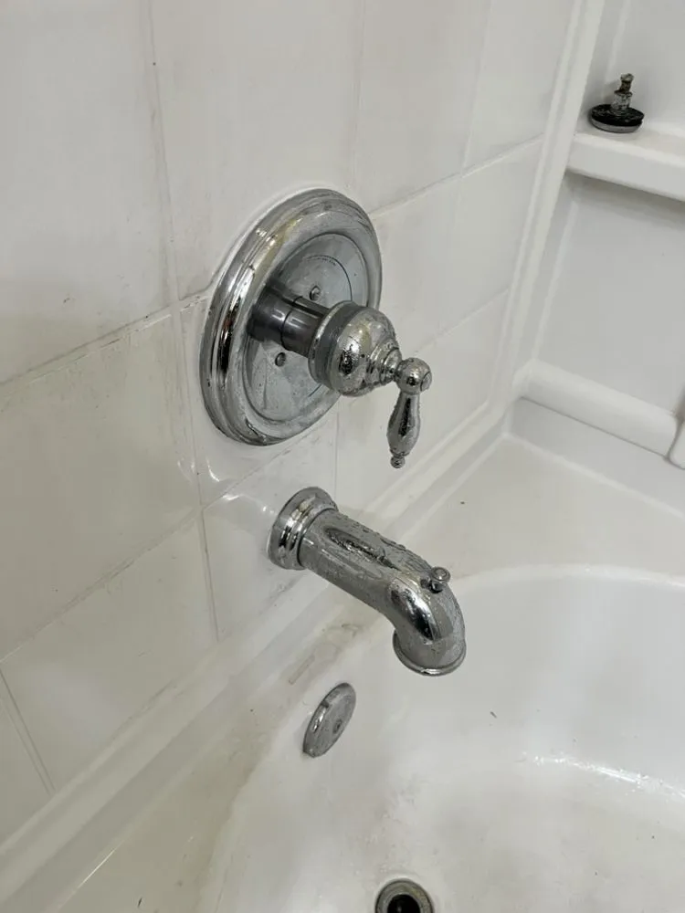 Slide of OFK Plumbing