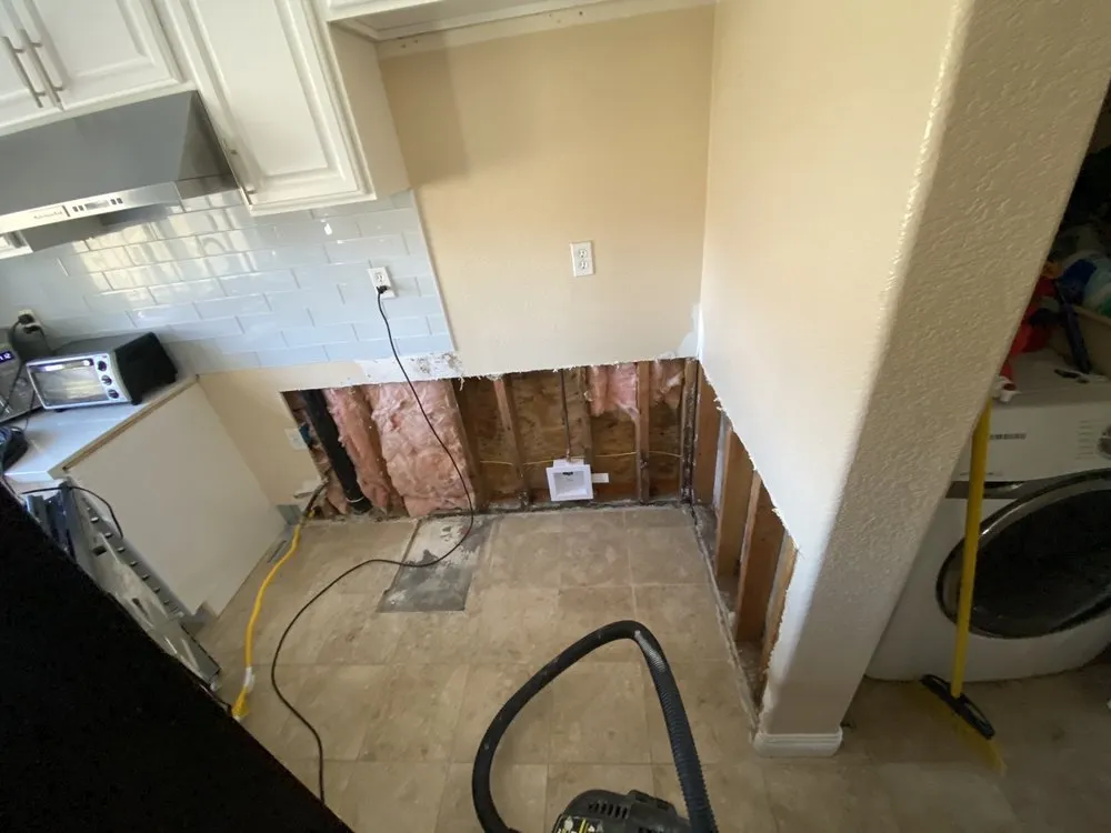 Slide of OFK Plumbing