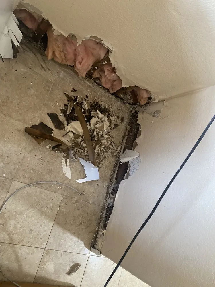 Slide of OFK Plumbing