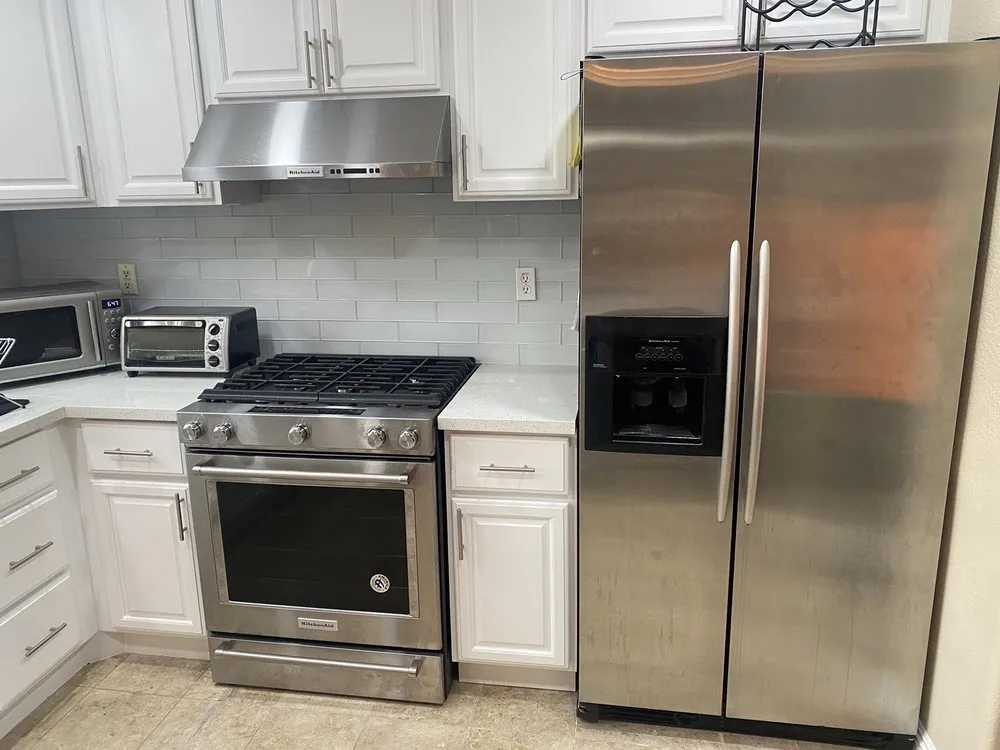 Slide of OFK Plumbing