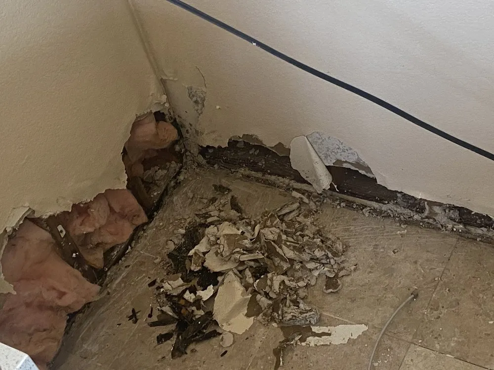 Slide of OFK Plumbing