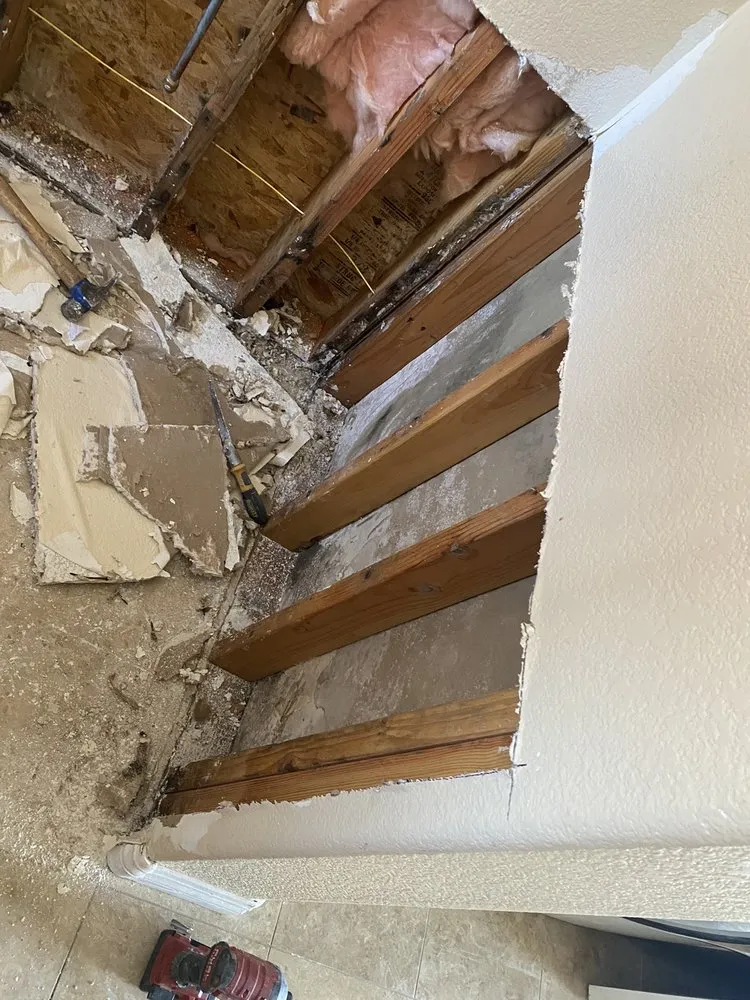 Slide of OFK Plumbing