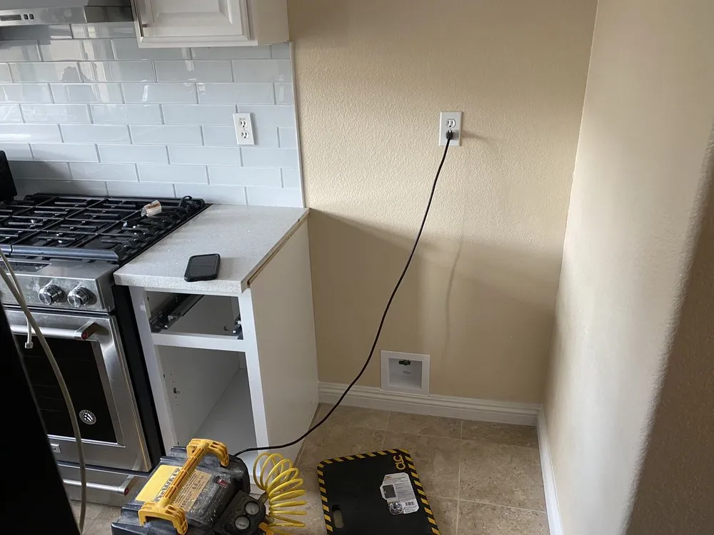 Slide of OFK Plumbing