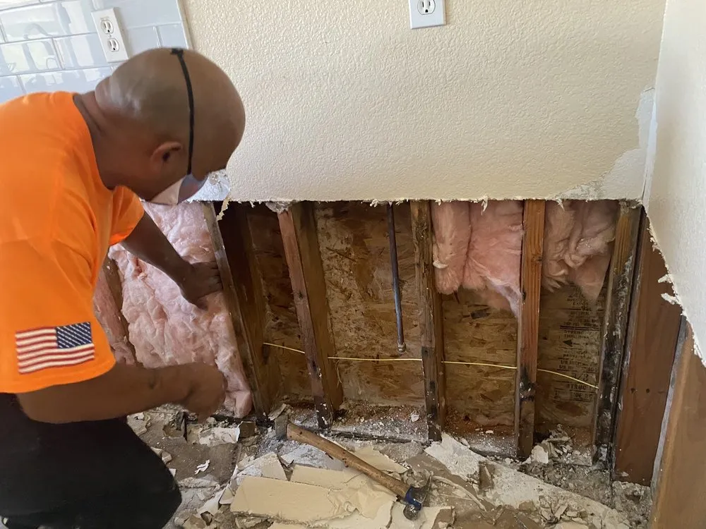 Slide of OFK Plumbing