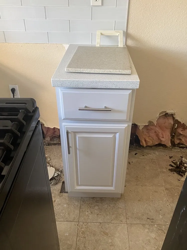 Slide of OFK Plumbing