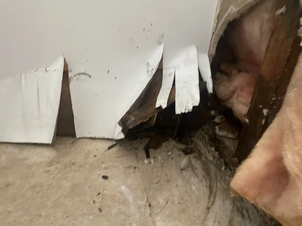 Slide of OFK Plumbing