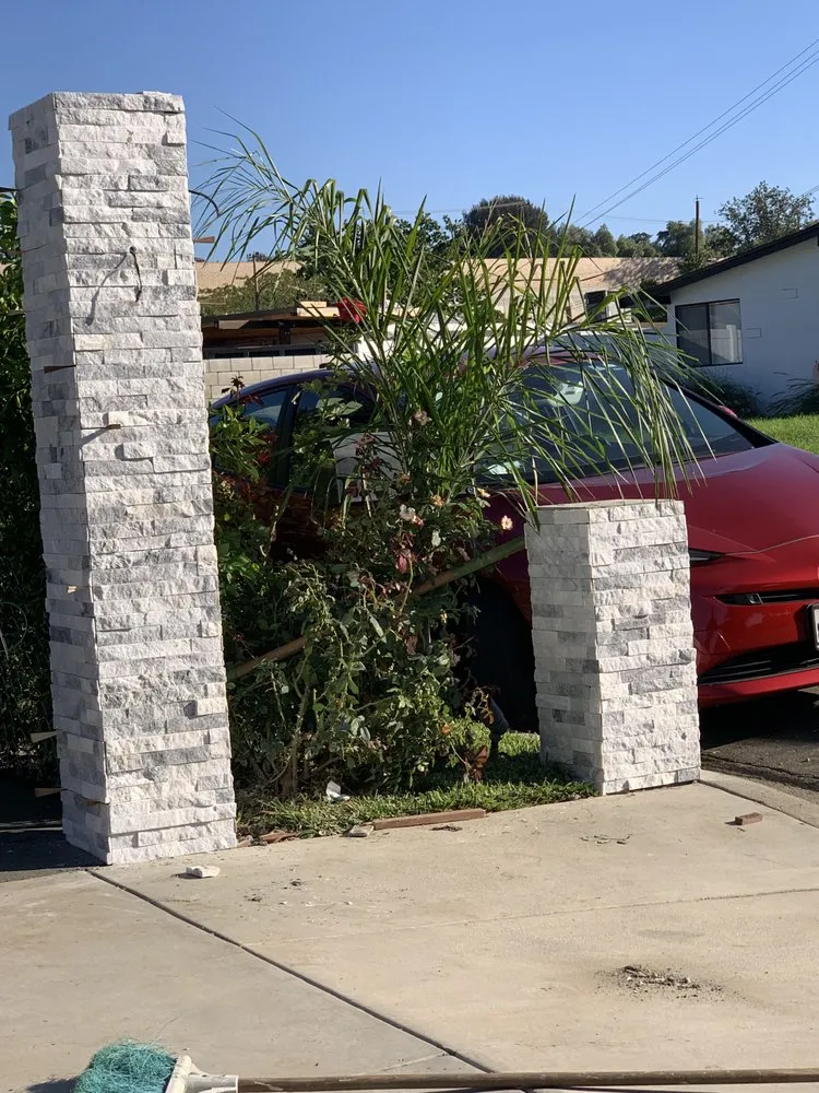 Slide of O.G Construction