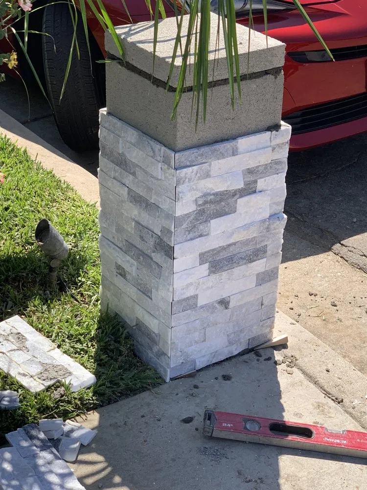 Slide of O.G Construction