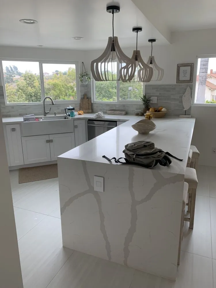 Slide of O.G Construction