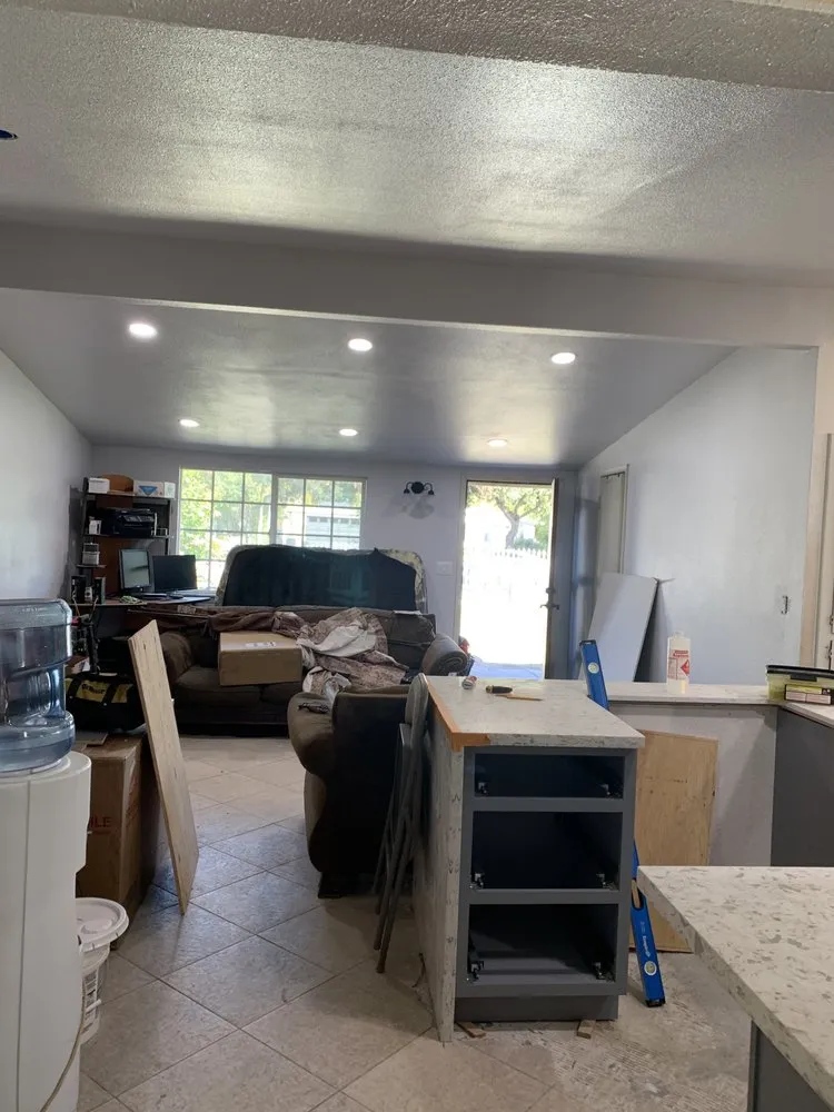 Slide of O.G Construction