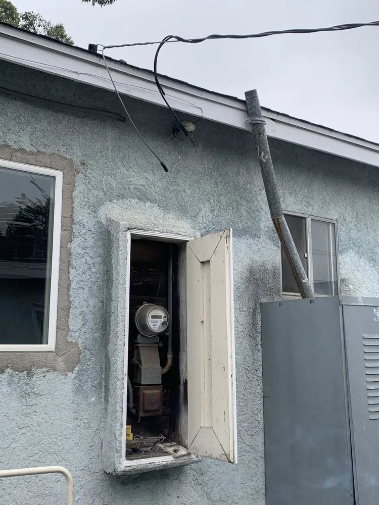 Slide of O.G Construction