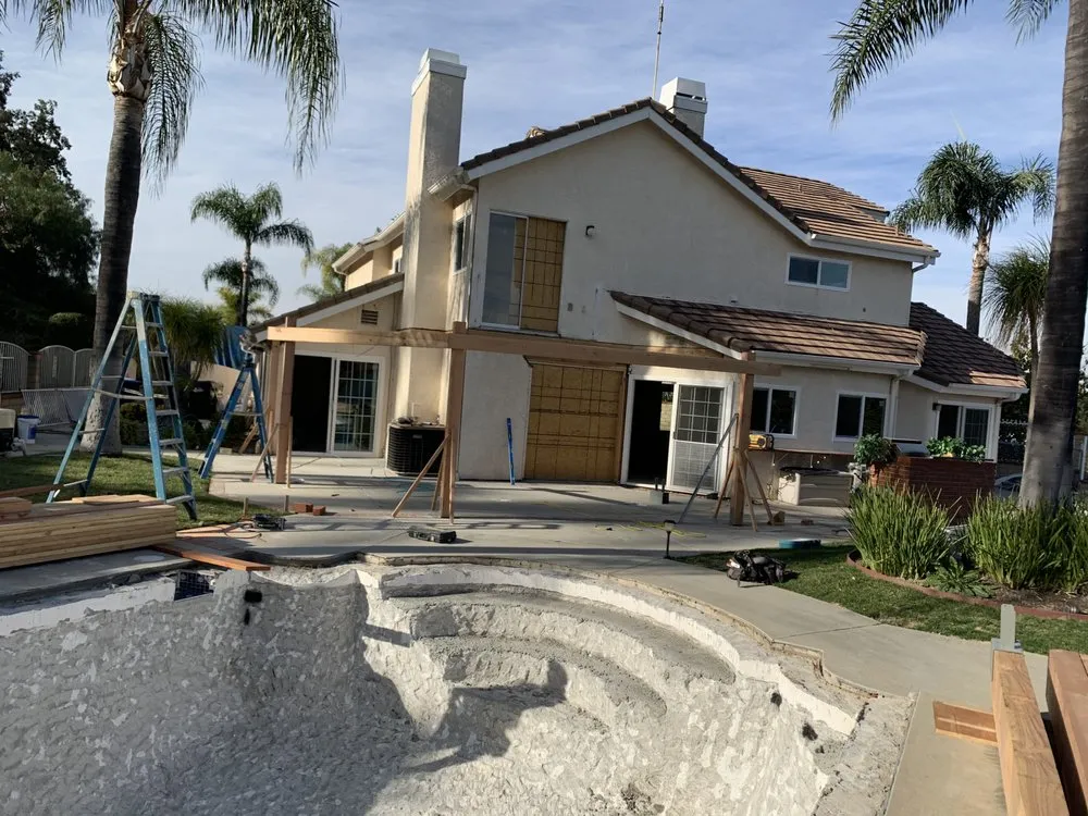 Slide of O.G Construction