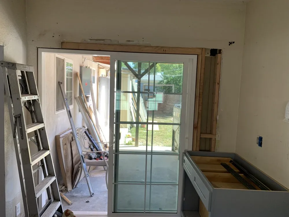 Slide of O.G Construction