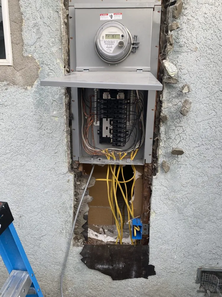 Slide of O.G Construction