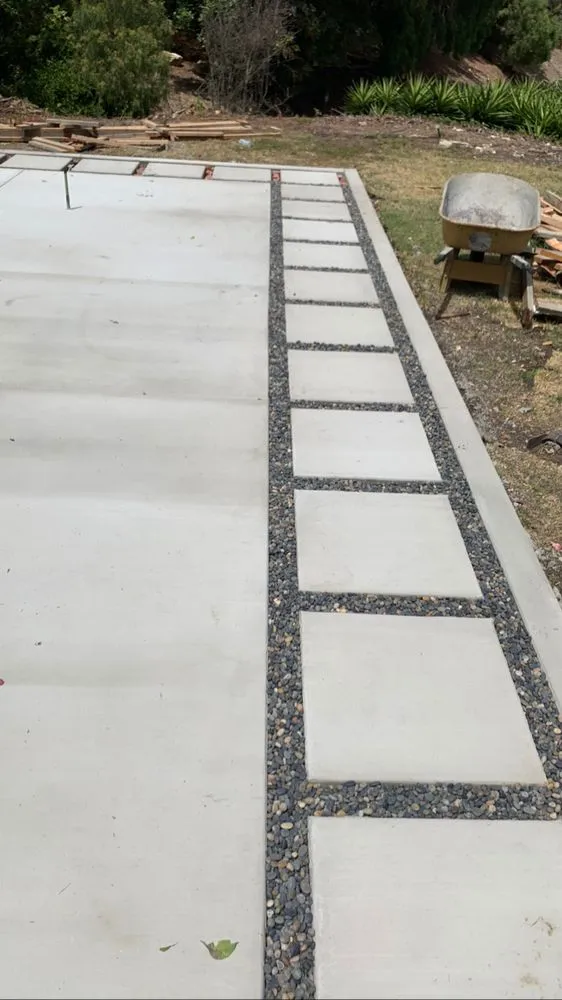 Slide of O.G Construction