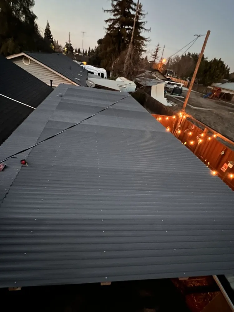 Slide of OG Home Repair