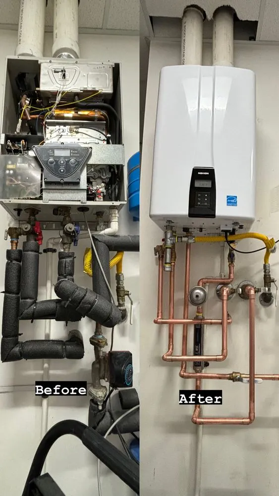 Slide of OG Plumbing