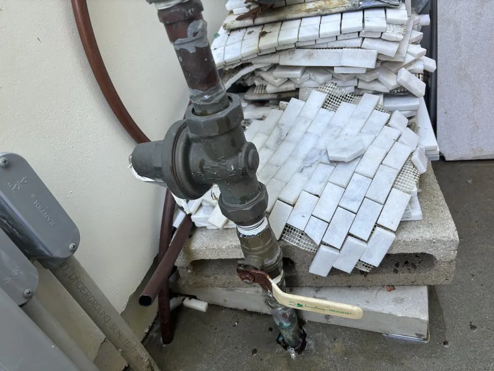 Slide of OG Plumbing