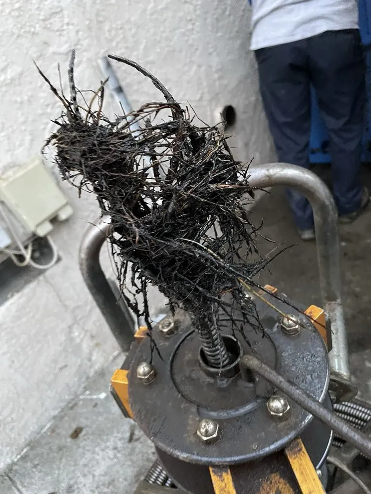 Slide of OG Plumbing