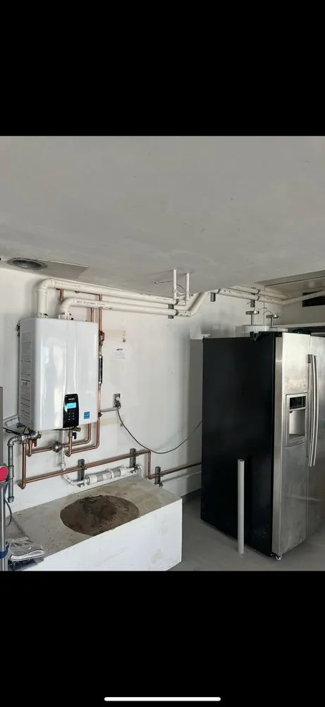 Slide of OG Plumbing