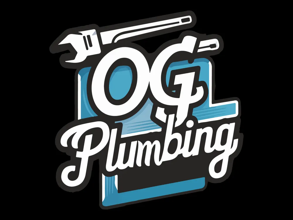 Slide of OG Plumbing