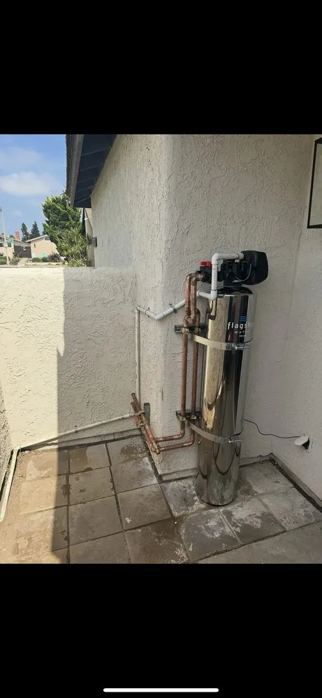 Slide of OG Plumbing