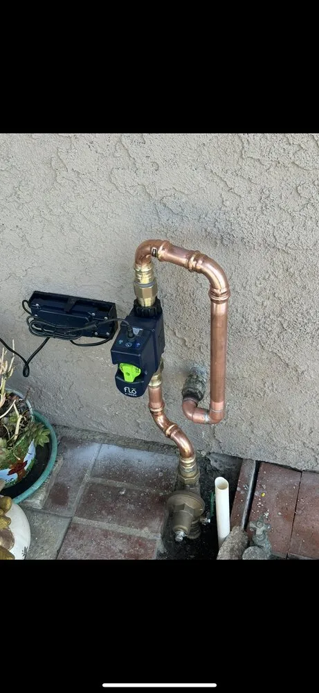 Slide of OG Plumbing