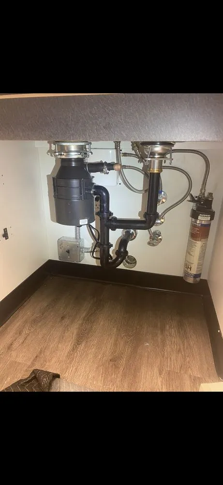 Slide of OG Plumbing