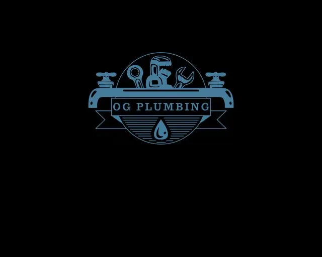 Slide of OG Plumbing