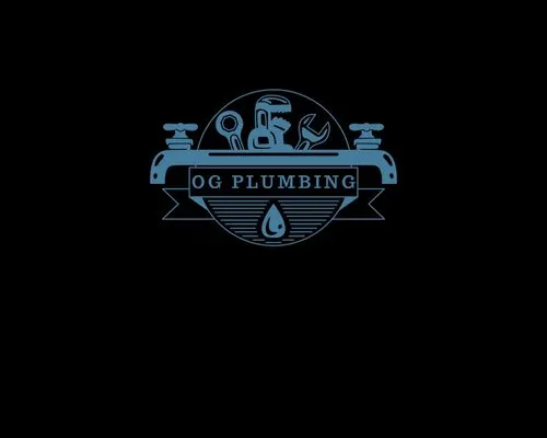 OG Plumbing Logo