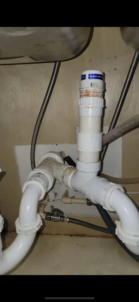 Quality leak detection in St. Cloud, FL by O&G Plumbing Services
