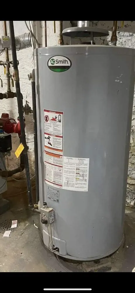 Trusted emergency plumbing in St. Cloud, FL by O&G Plumbing Services
