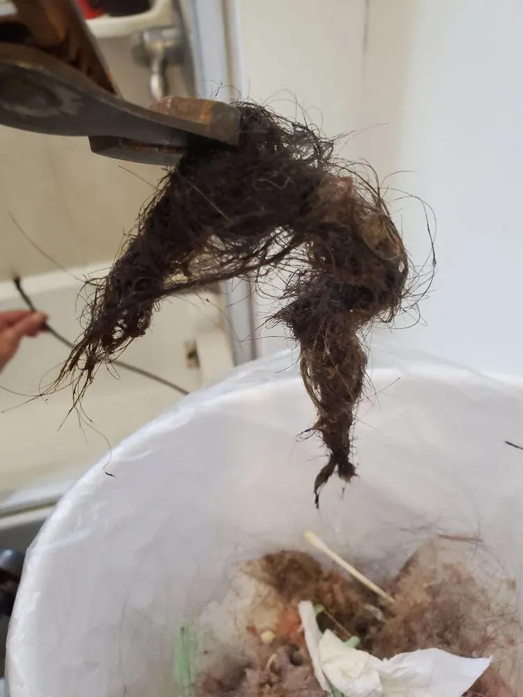 Slide of Ogami Plumbing