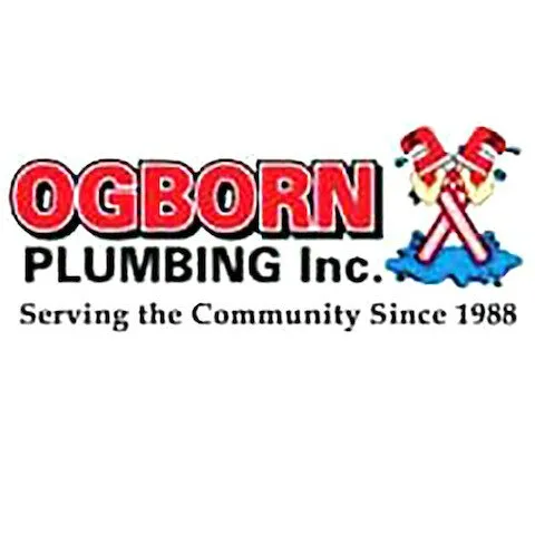 Slide of Ogborn Plumbing