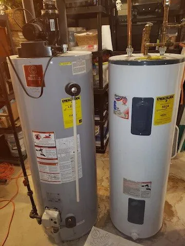 Slide of Ogborn Plumbing