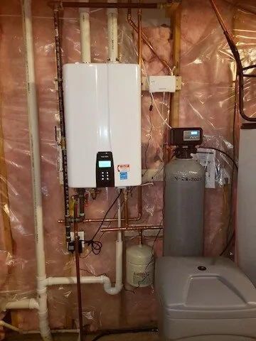 Slide of Ogborn Plumbing