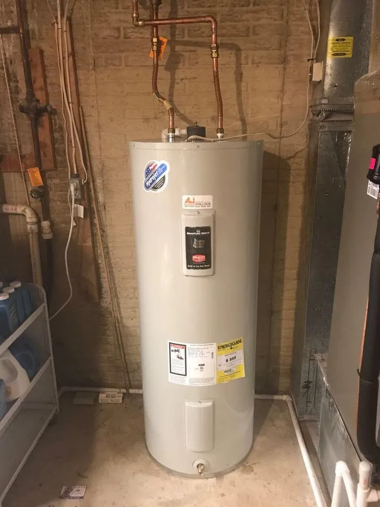 Slide of Ogden Ave Plumbing