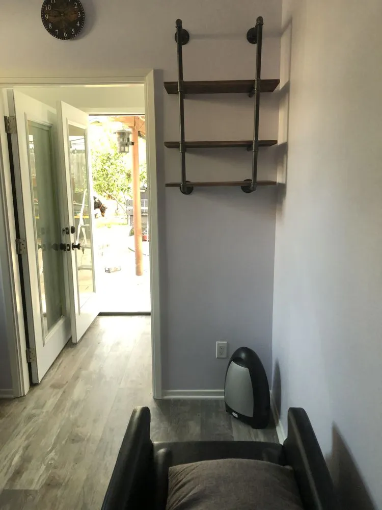 Slide of O'Gilvy Construction