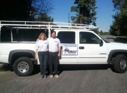 Slide of O'Gilvy Construction