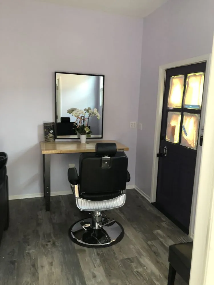 Slide of O'Gilvy Construction