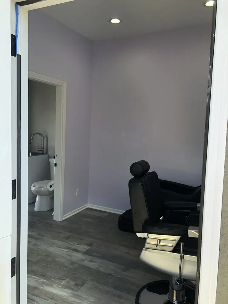 Slide of O'Gilvy Construction