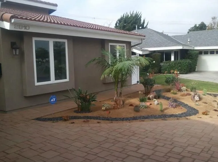 Slide of O'Gilvy Construction